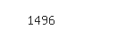 Captcha: 1496